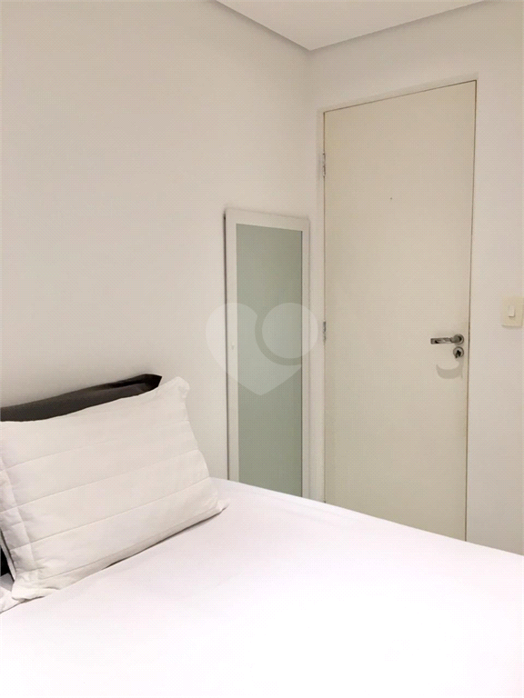 Venda Apartamento São Paulo Jardim Santo Elias REO353182 34