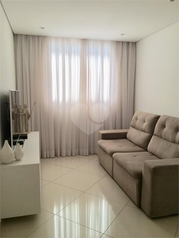 Venda Apartamento São Paulo Jardim Santo Elias REO353182 3