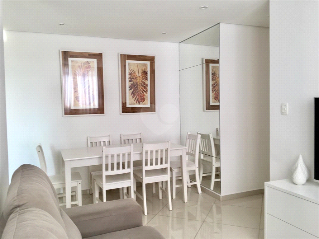 Venda Apartamento São Paulo Jardim Santo Elias REO353182 7