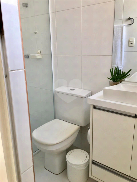 Venda Apartamento São Paulo Jardim Santo Elias REO353182 35