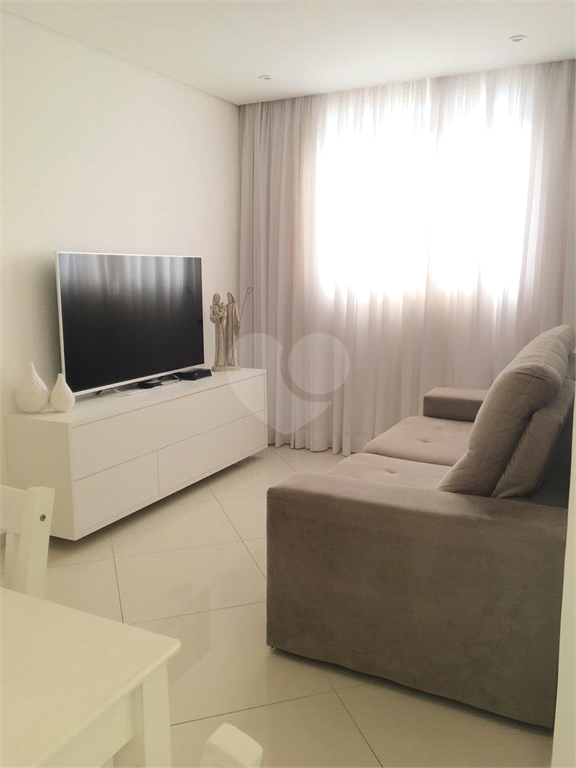 Venda Apartamento São Paulo Jardim Santo Elias REO353182 4