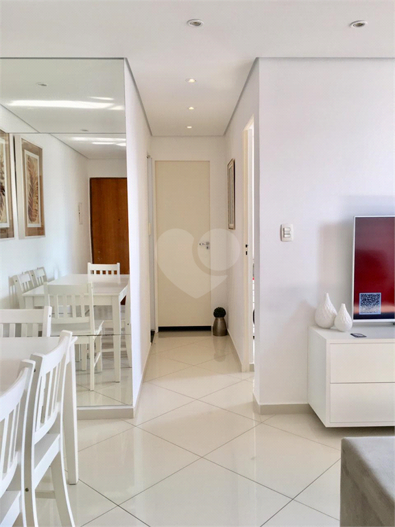 Venda Apartamento São Paulo Jardim Santo Elias REO353182 10