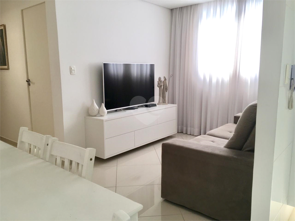 Venda Apartamento São Paulo Jardim Santo Elias REO353182 5