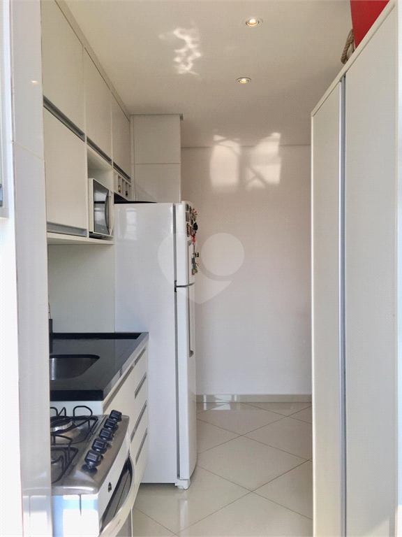 Venda Apartamento São Paulo Jardim Santo Elias REO353182 14