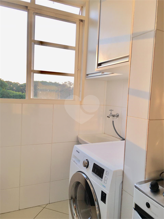 Venda Apartamento São Paulo Jardim Santo Elias REO353182 16