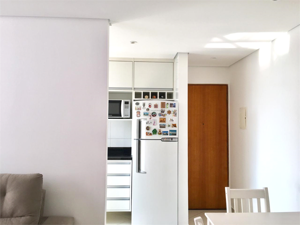 Venda Apartamento São Paulo Jardim Santo Elias REO353182 9