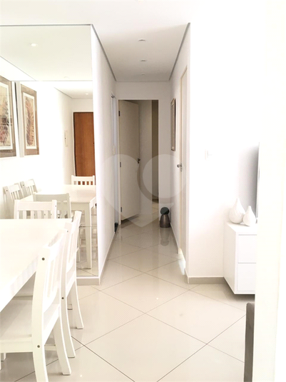 Venda Apartamento São Paulo Jardim Santo Elias REO353182 2