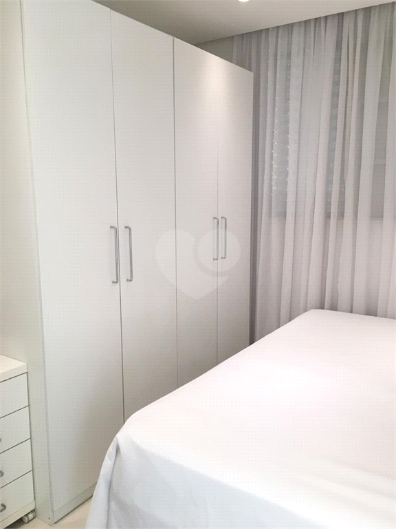 Venda Apartamento São Paulo Jardim Santo Elias REO353182 28