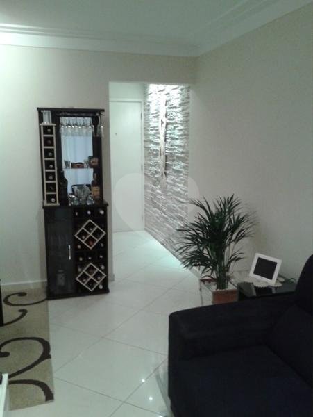 Venda Apartamento Campinas Jardim Antonio Von Zuben REO3532 20