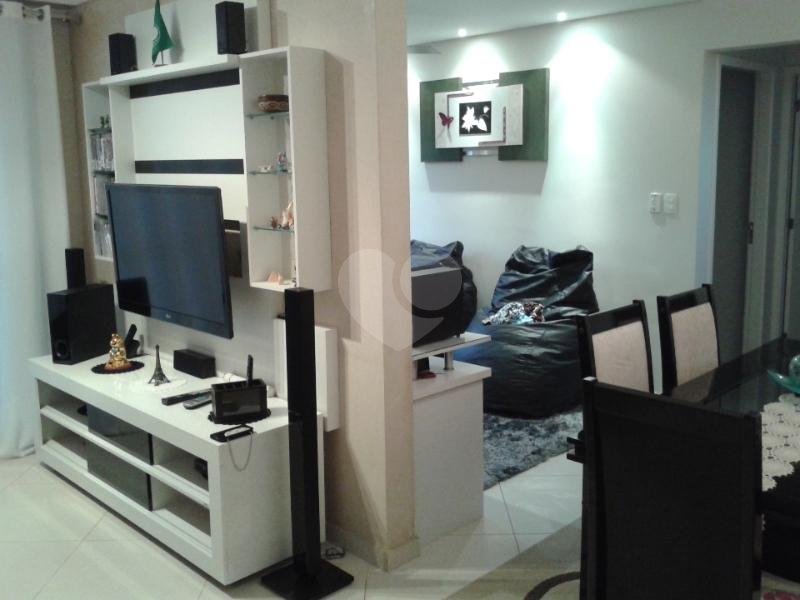 Venda Apartamento Campinas Jardim Antonio Von Zuben REO3532 24