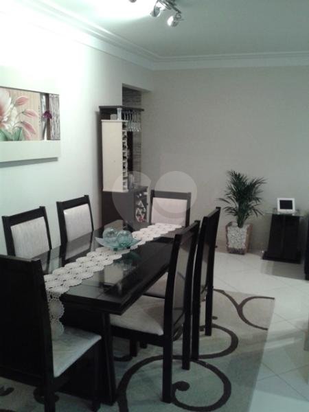 Venda Apartamento Campinas Jardim Antonio Von Zuben REO3532 21