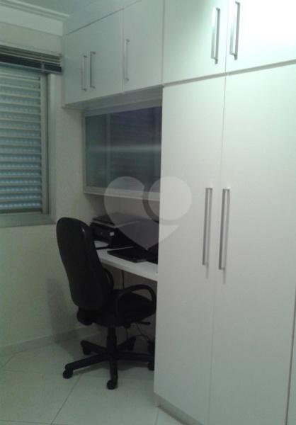 Venda Apartamento Campinas Jardim Antonio Von Zuben REO3532 34