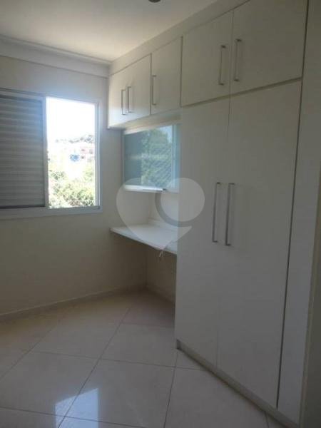 Venda Apartamento Campinas Jardim Antonio Von Zuben REO3532 35