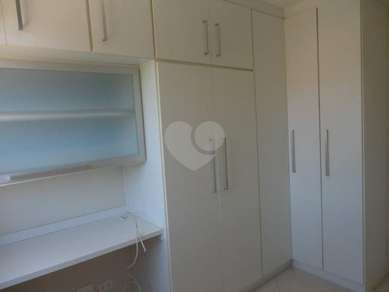 Venda Apartamento Campinas Jardim Antonio Von Zuben REO3532 36