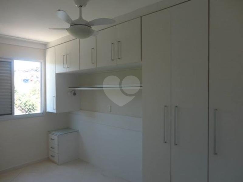 Venda Apartamento Campinas Jardim Antonio Von Zuben REO3532 38