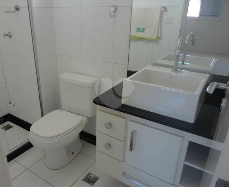 Venda Apartamento Campinas Jardim Antonio Von Zuben REO3532 41