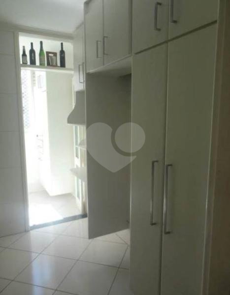 Venda Apartamento Campinas Jardim Antonio Von Zuben REO3532 31