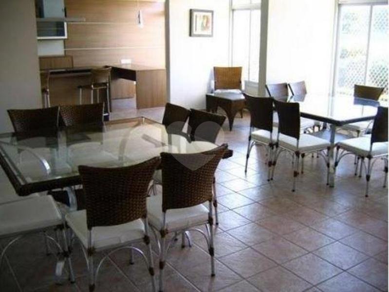 Venda Apartamento Campinas Jardim Antonio Von Zuben REO3532 10