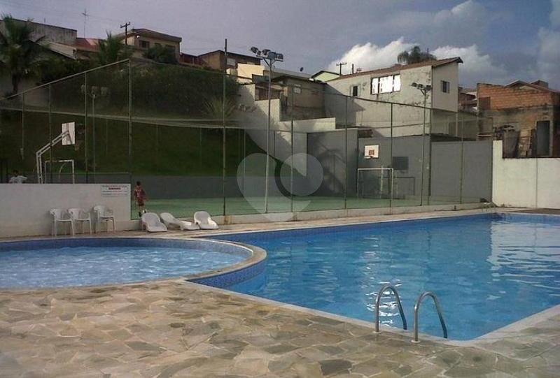 Venda Apartamento Campinas Jardim Antonio Von Zuben REO3532 7