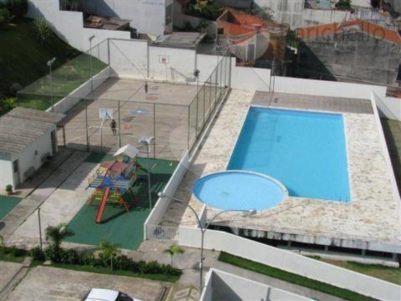 Venda Apartamento Campinas Jardim Antonio Von Zuben REO3532 8