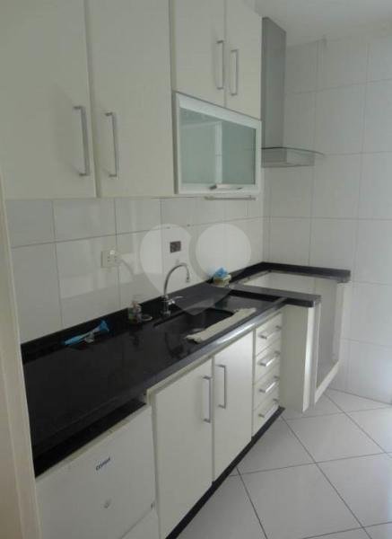 Venda Apartamento Campinas Jardim Antonio Von Zuben REO3532 30