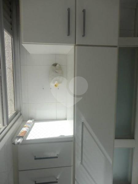 Venda Apartamento Campinas Jardim Antonio Von Zuben REO3532 33