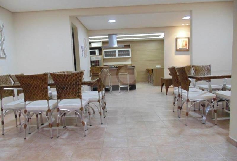 Venda Apartamento Campinas Jardim Antonio Von Zuben REO3532 9