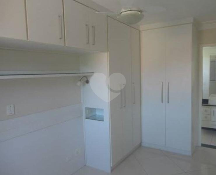 Venda Apartamento Campinas Jardim Antonio Von Zuben REO3532 39