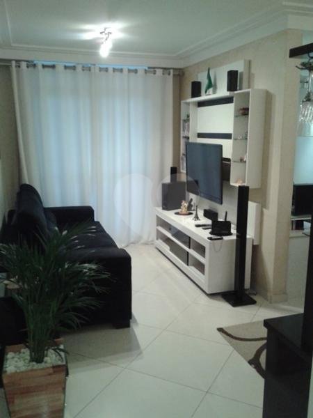 Venda Apartamento Campinas Jardim Antonio Von Zuben REO3532 27