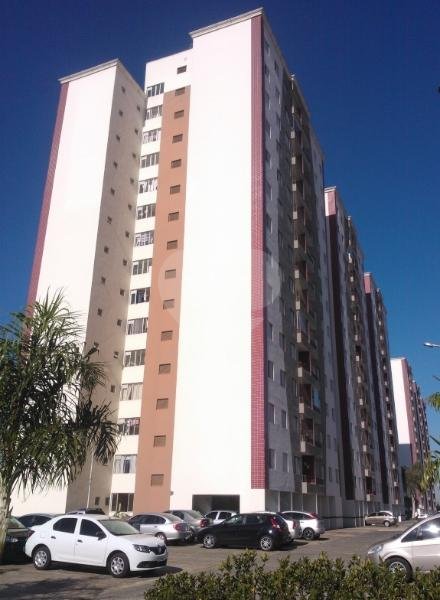 Venda Apartamento Campinas Jardim Antonio Von Zuben REO3532 1