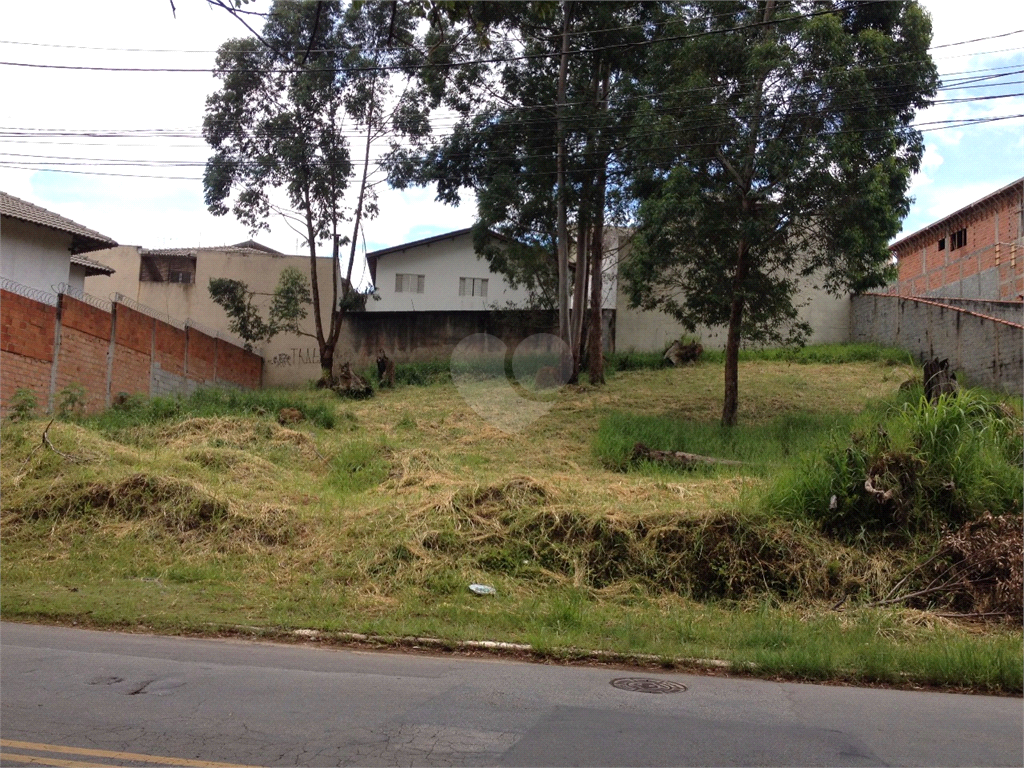 Venda Terreno São Paulo Parque Dos Príncipes REO353243 1