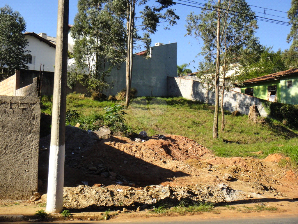 Venda Terreno São Paulo Parque Dos Príncipes REO353243 6