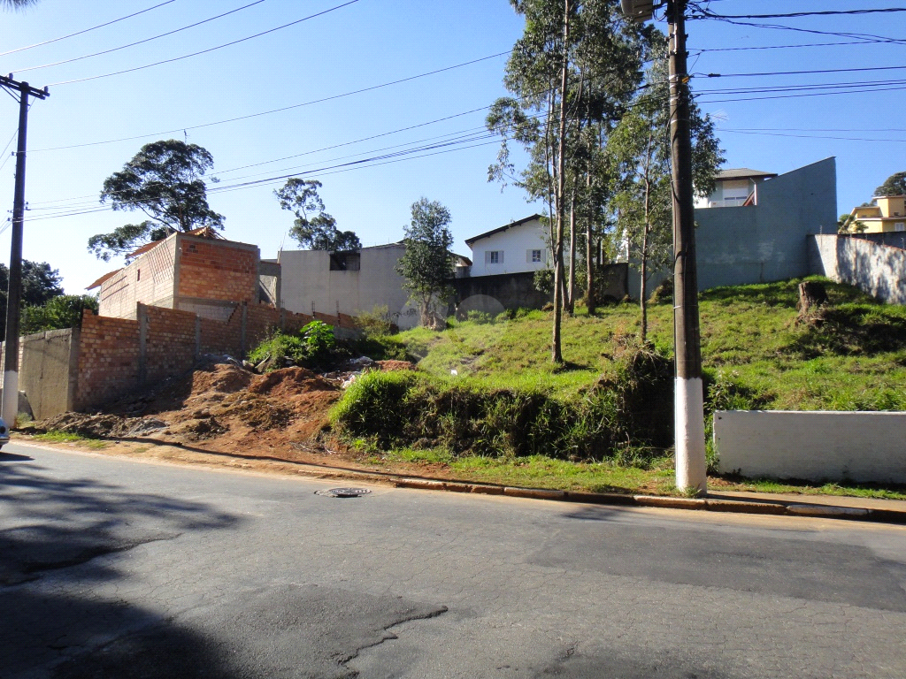 Venda Terreno São Paulo Parque Dos Príncipes REO353243 4