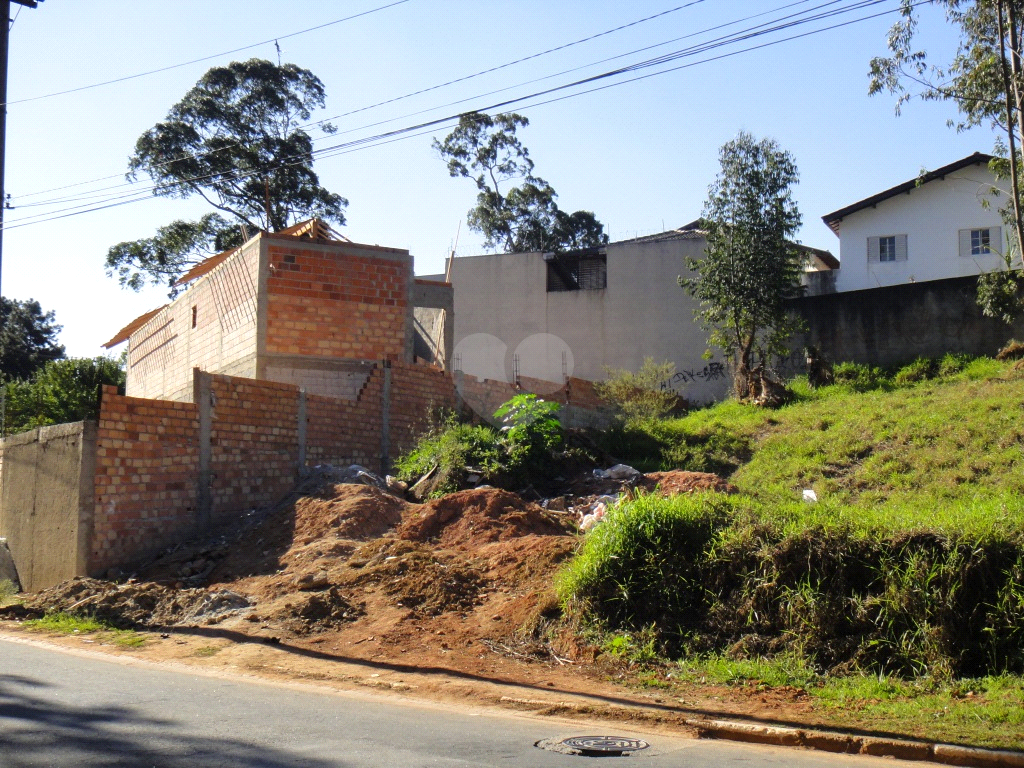 Venda Terreno São Paulo Parque Dos Príncipes REO353243 3