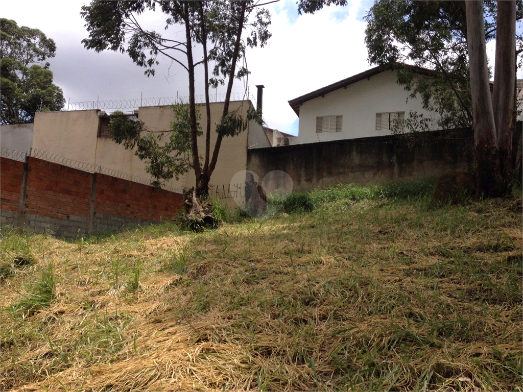 Venda Terreno São Paulo Parque Dos Príncipes REO353243 2