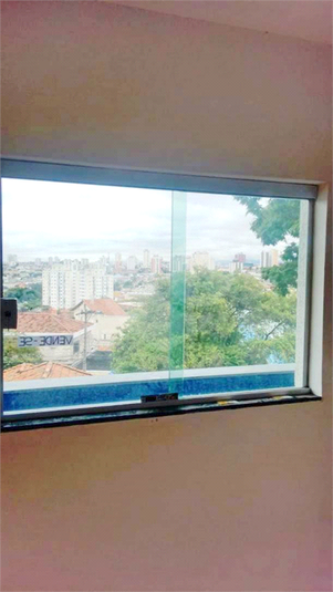 Venda Apartamento São Paulo Vila Guilhermina REO353255 6