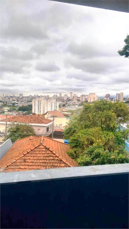 Venda Apartamento São Paulo Vila Guilhermina REO353255 22