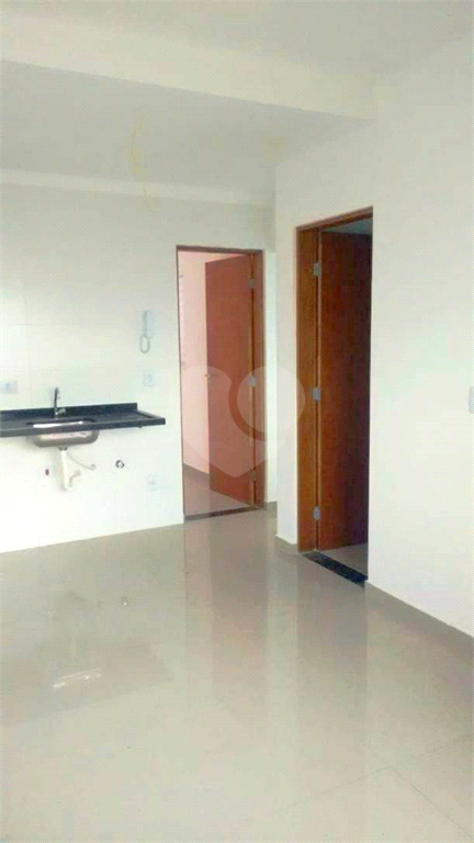 Venda Apartamento São Paulo Vila Guilhermina REO353255 9