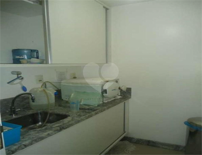 Venda Prédio inteiro São Paulo Vila Congonhas REO353256 36