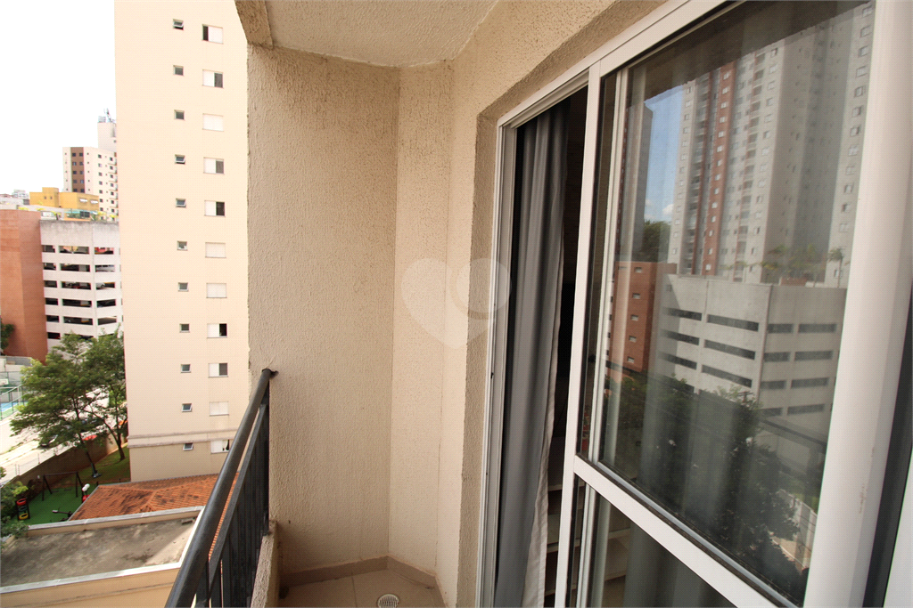 Venda Apartamento São Paulo Imirim REO353266 32