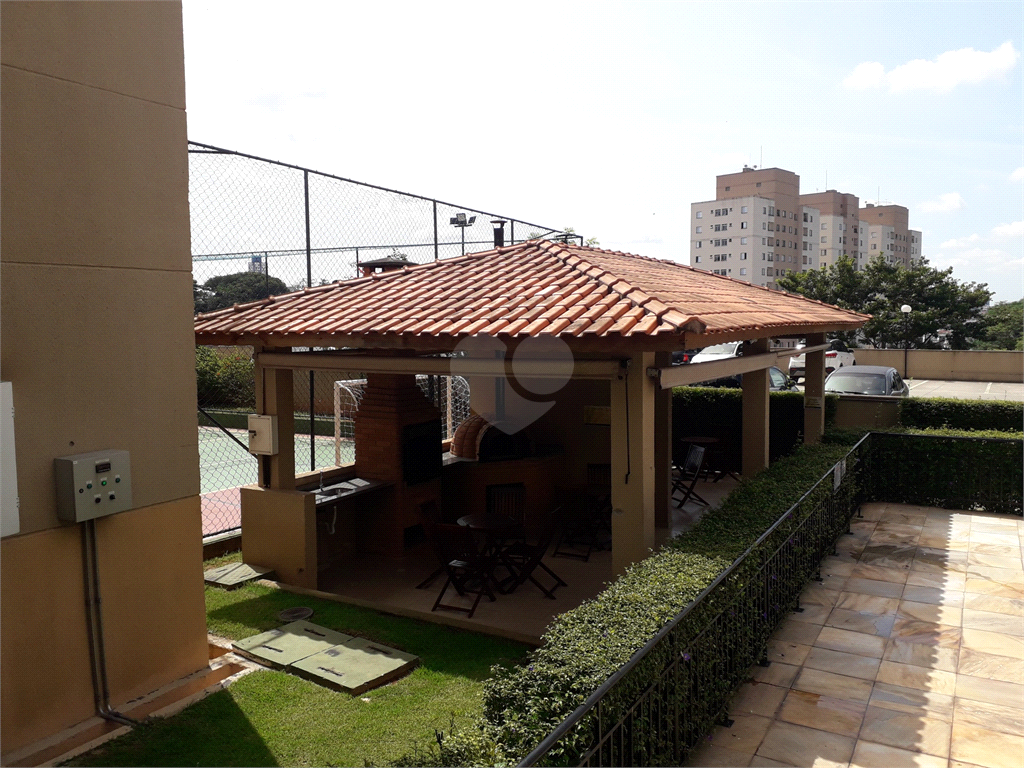 Venda Apartamento São Paulo Imirim REO353266 36