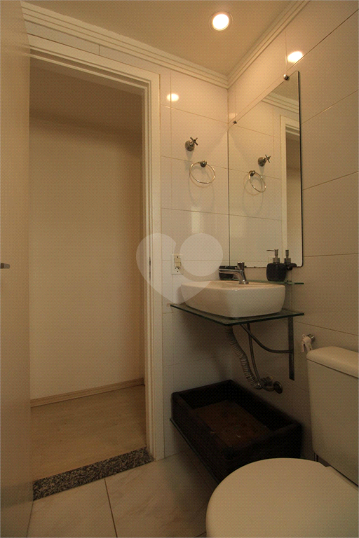 Venda Apartamento São Paulo Imirim REO353266 29