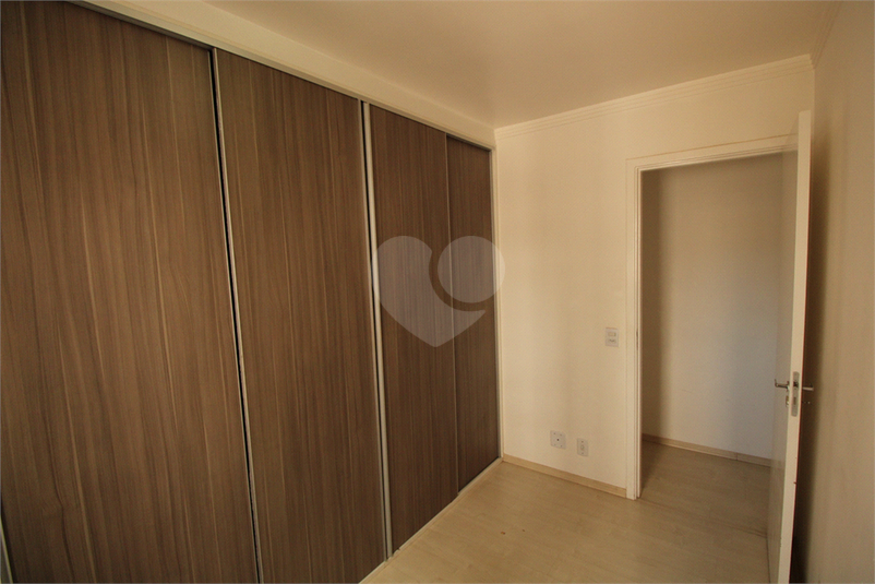 Venda Apartamento São Paulo Imirim REO353266 7