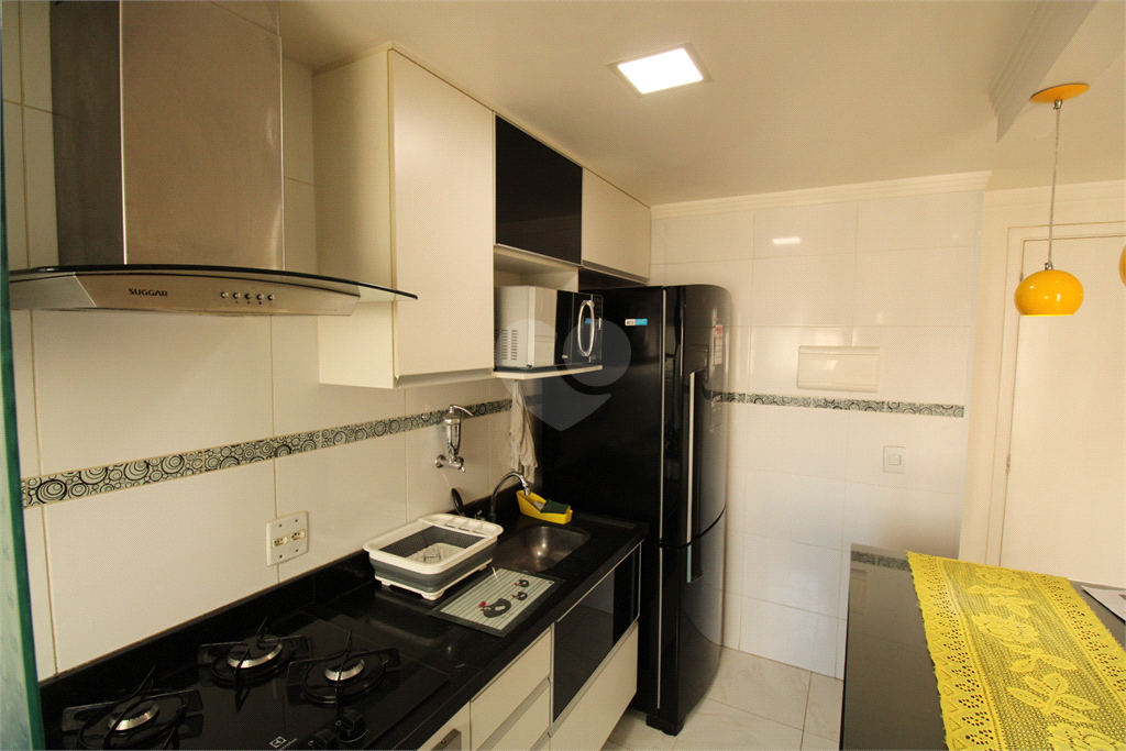 Venda Apartamento São Paulo Imirim REO353266 8