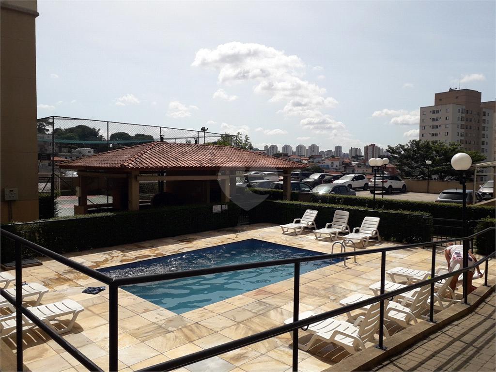 Venda Apartamento São Paulo Imirim REO353266 34