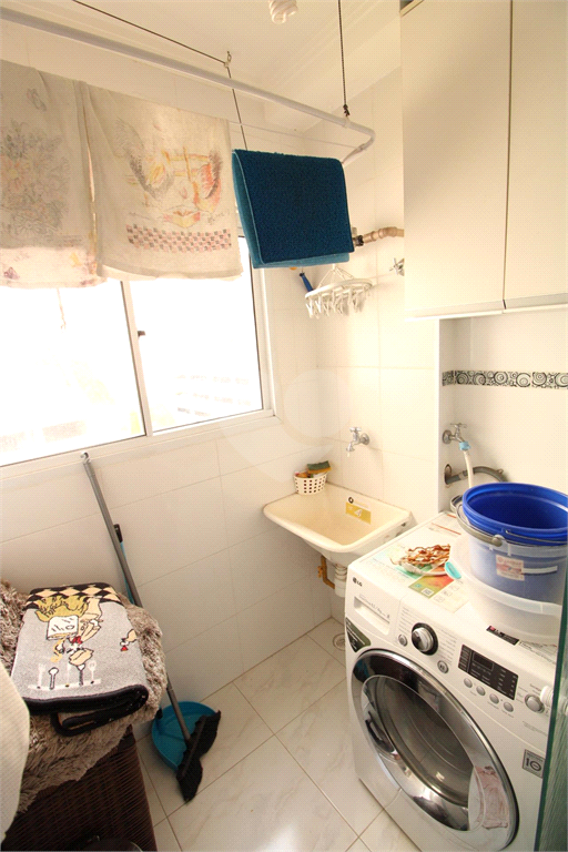 Venda Apartamento São Paulo Imirim REO353266 10