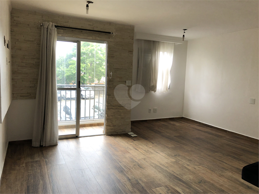 Venda Apartamento São Paulo Vila Liviero REO353268 1