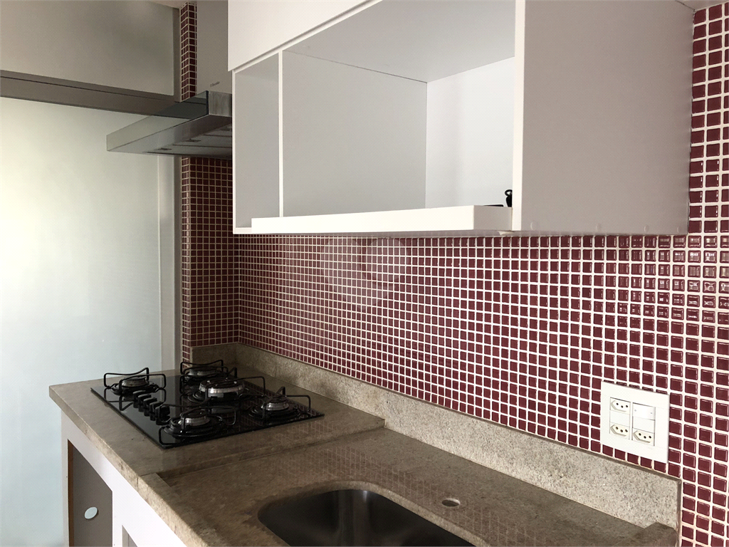 Venda Apartamento São Paulo Vila Liviero REO353268 27