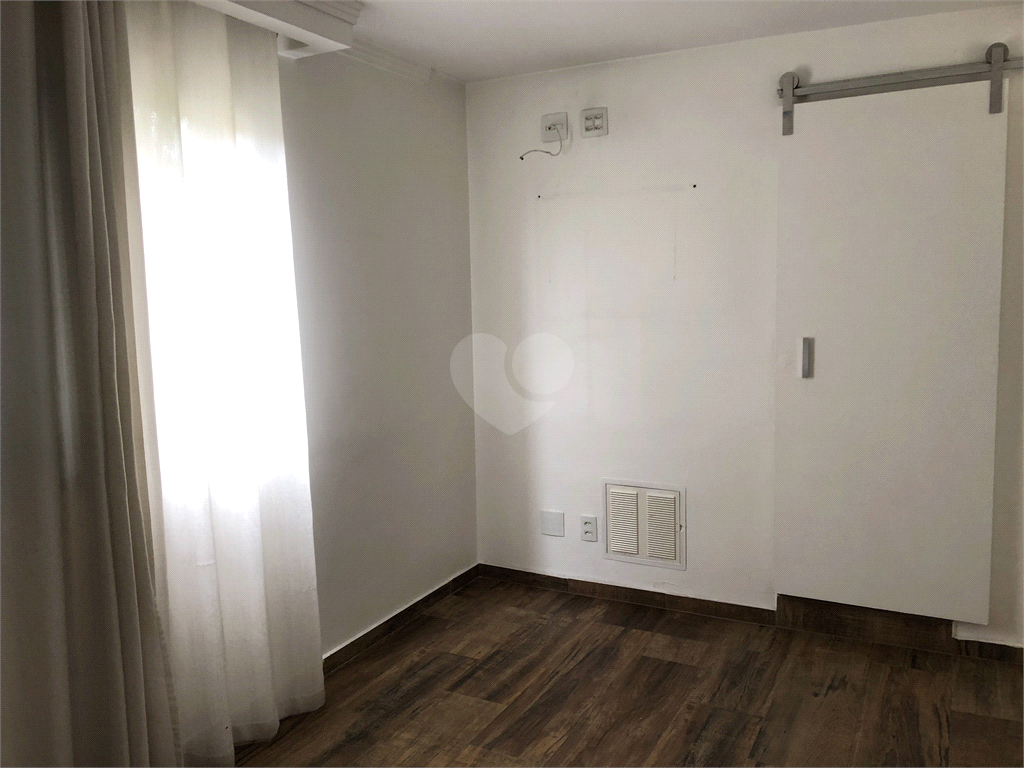 Venda Apartamento São Paulo Vila Liviero REO353268 16