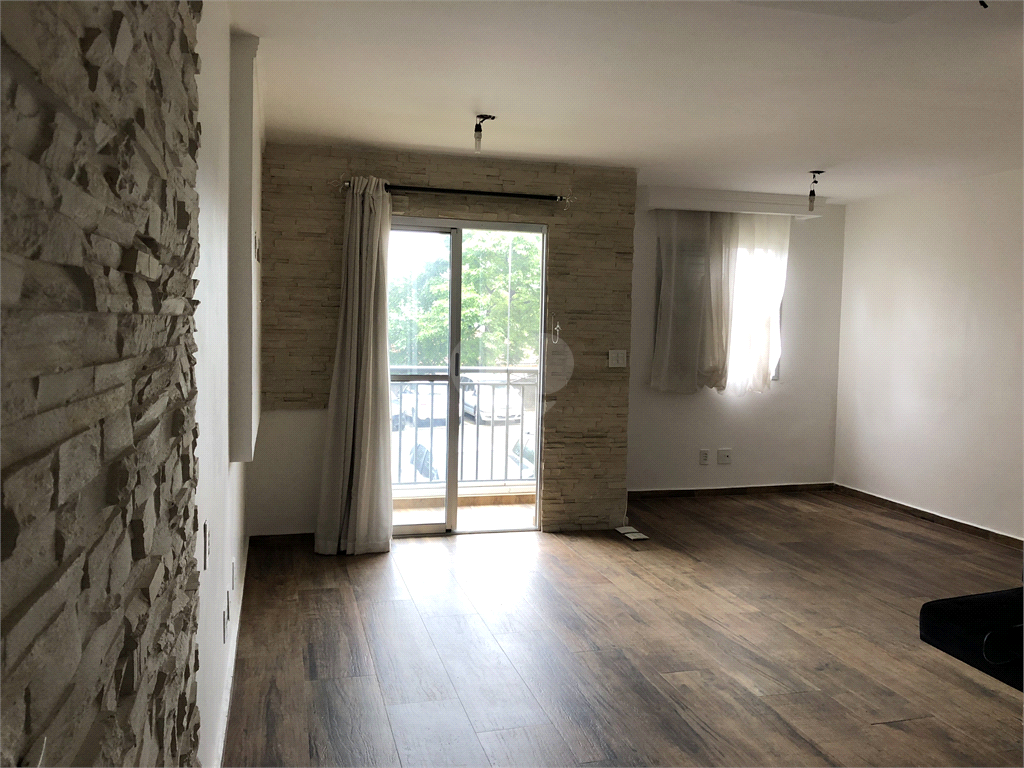 Venda Apartamento São Paulo Vila Liviero REO353268 5